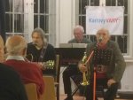 fotogalerie &raquo; Jazzový koncert 7.11.2019