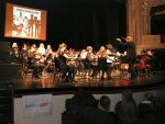fotogalerie &raquo; Jazzové Vánoce 2019