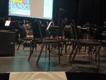 fotogalerie &raquo; Jazzové Vánoce 2023 - KMD